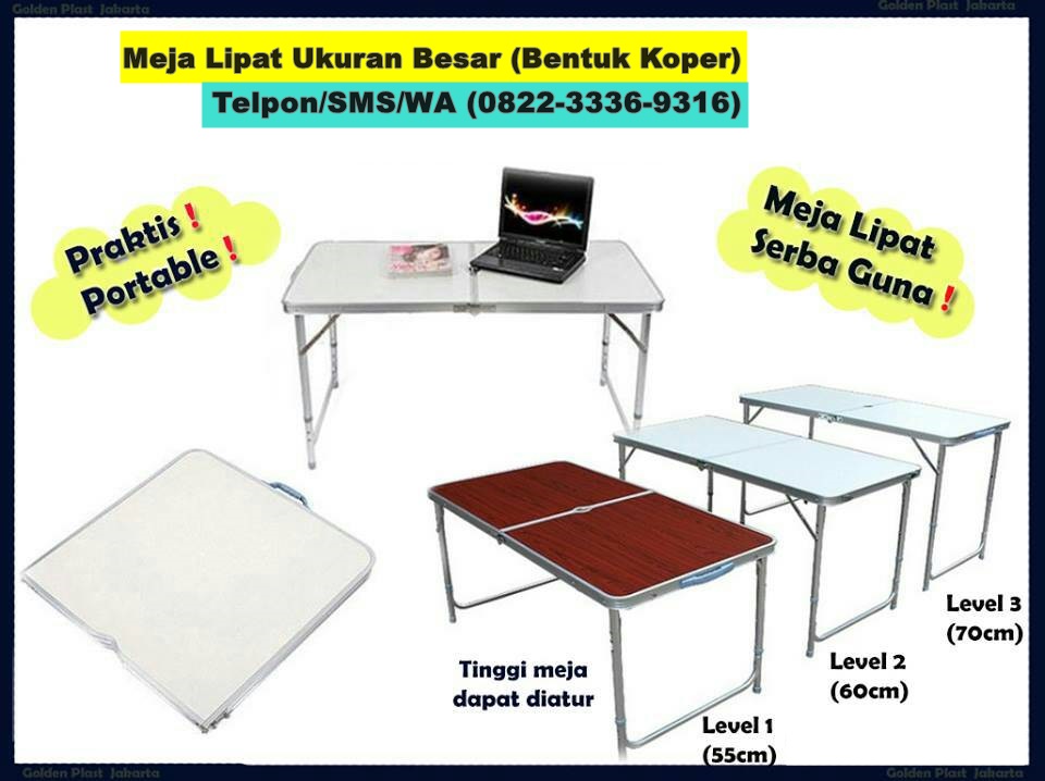 Jual Meja  Lipat  Murah Meja  Lipat  Untuk Belajar  Meja  