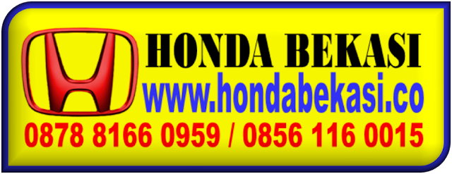 HONDA BEKASI