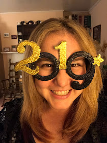 2019, New Year's Eve, New Year's wrapup post, 2019 wrapup, Jamie Allison Sanders, looking back on 2019