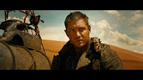  Mad Max: Fury Road (Movie) - Official Teaser Trailer - Song / Music
