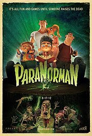 Watch Paranorman Megavideo Online Free