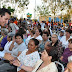 "Deporte, prioridad en mi gobierno”: Borruel