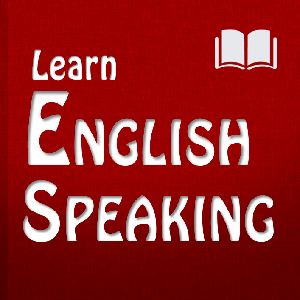 learn speaking english