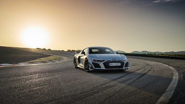 2023 Audi R8 GT RWD Price and Release Date