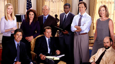 The West Wing Series Image