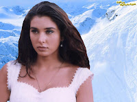 Lisa Ray becomes our tommorow supar star