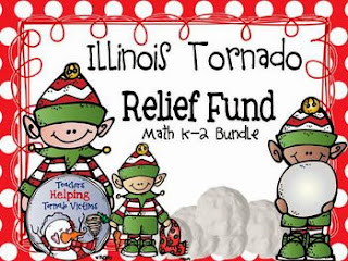 http://www.teacherspayteachers.com/Product/Illinois-Tornado-Relief-Fund-Math-K-2-Bundle-1000557