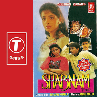 Anu Malik - Shabnam_ Super Jhankar Beat [FLAC - 1992] – Google Drive