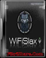 WiFi Slax 4.1 Final (WiFi Hack BootCD)