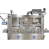 Streamlining Production with Aseptic Bottle Filling Machines