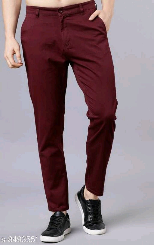 MEN TROUSER 003