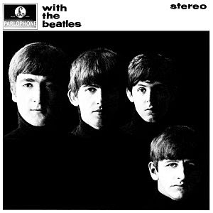 The Beatles With The Beatles descarga download completa complete discografia mega 1 link