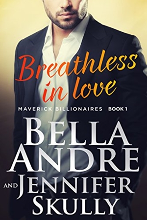 Breathless In Love (Bella Andre & Jennifer Skully)