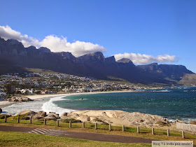 Camps Bay