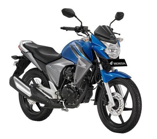  Daftar  Harga Motor  Baru Bekas Motor  Terbaru 2012