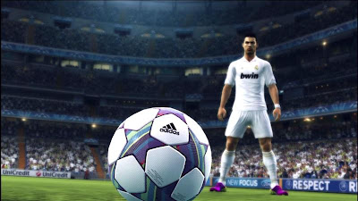 Download PES 2012 PC Games