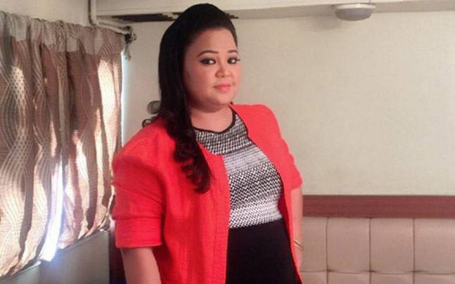 Bharti Singh Wiki, Biography, Dob, Age, Height, Weight, Affairs and More
