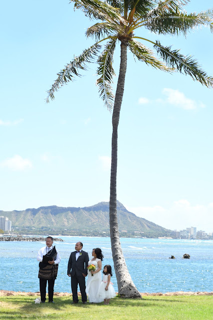 Waikiki Weddings