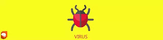 pengertian virus, kepanjangan virus
