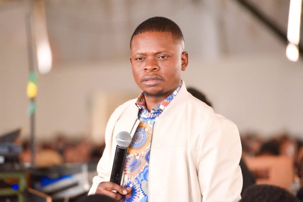 Bushiri Has Five Different Passports all Issued In Malawi Says SA Home Affairs Minister!