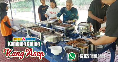 Supplier Kambing Guling Padalarang,Kambing Guling Padalarang,