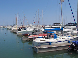 Southport Marina