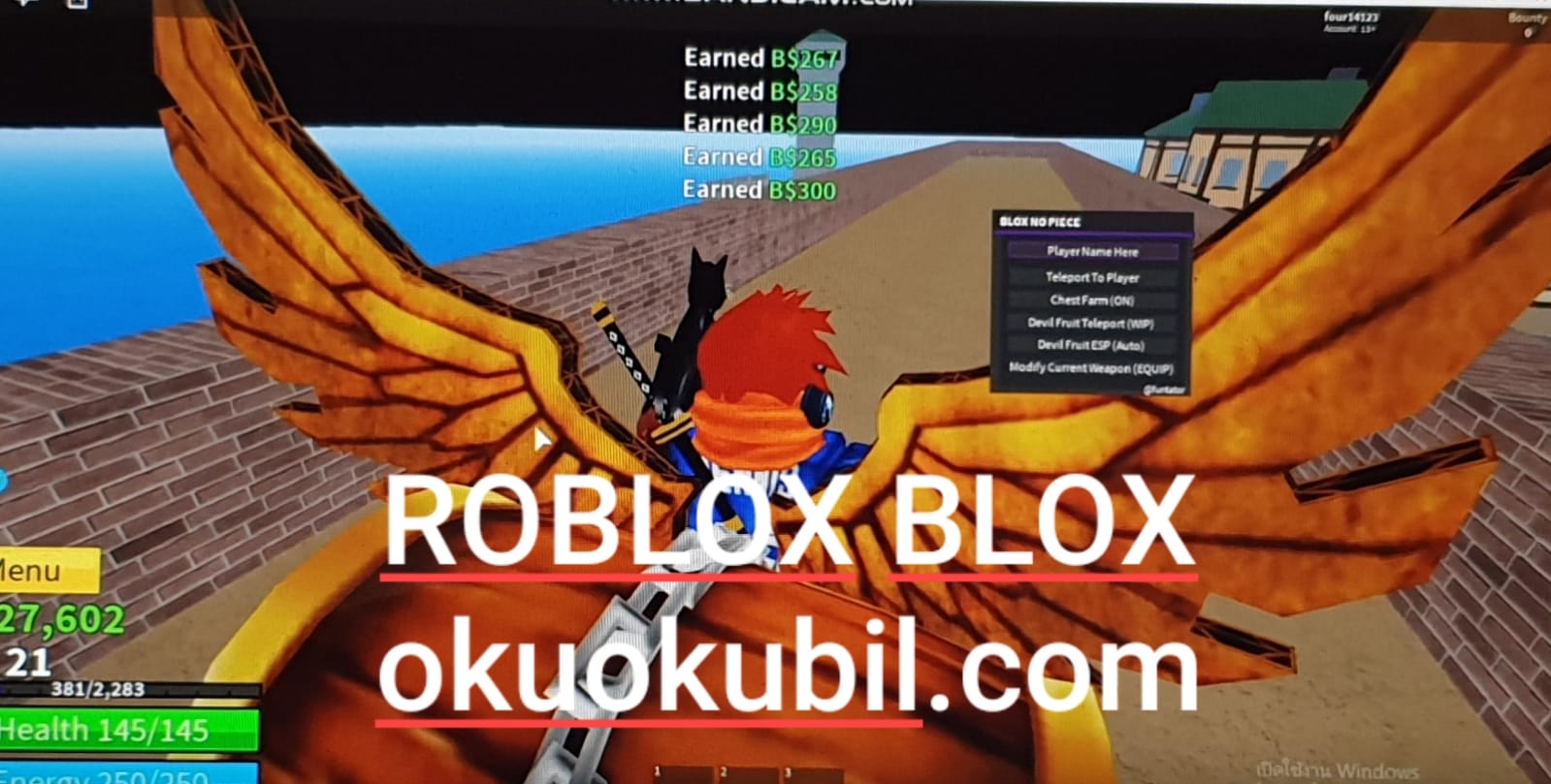 Roblox Blox Piece Hack Farm Chest Gui Op Oyunu Farm Script Hilesi Indir Haziran 2019 - hack roblox blox piece 2019