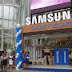 Inilah Foto-Foto Toko Samsung Terbesar di Asia, Ternyata Ada di Bali Bro!!