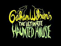 Gahan Wilson's Utimate Haunted House