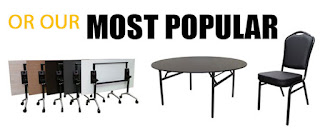 Commercial Table