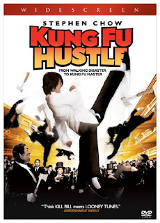 Kung Fu Hustle - Tuyệt đỉnh công phu (2004)