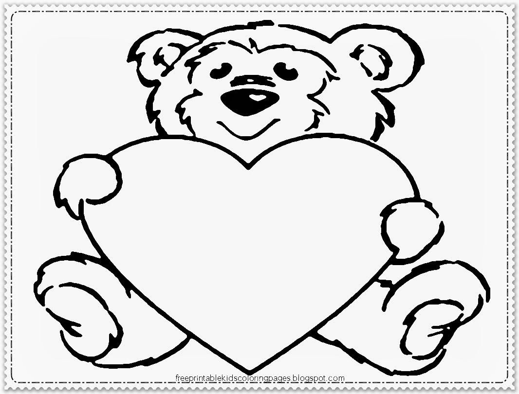 Animals Valentine Day Coloring Pages Free Printable Valentines Coloring Pages valentine coloring pages dora valentines coloring pages disney