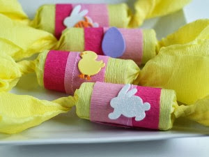 Fun Easter Crafts For Kids 8