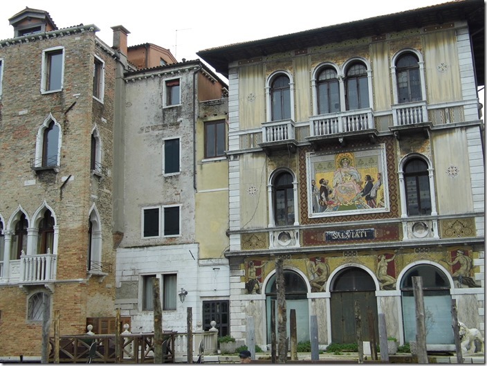 Venezia vaporetto 2014
