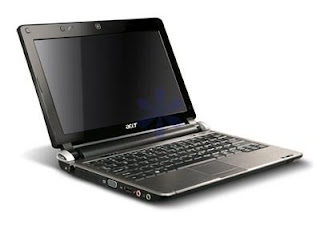 Tips Mengatasi Notebook Acer Aspire One (AA1) Mati Total