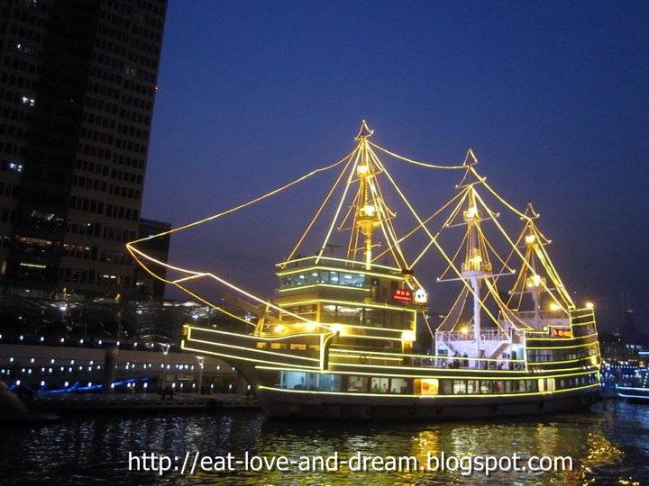 Eat, Love and Dream: Trip to Hangzhou and Shanghai