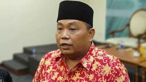 UMP Tidak Naik Tanda Menaker Nggak Pede Dengan Program Jokowi
