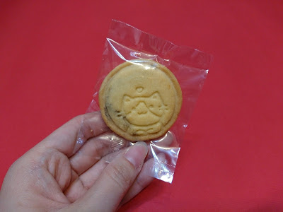 【開箱文】隱藏版貓咪餅乾是……！貓咪餐廳「貓欸Camulet」的2021新年禮盒開箱　隱藏版喵喵