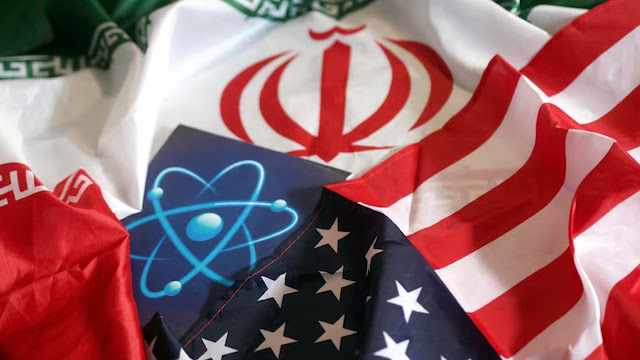 US airstrike on Iran, global injustice, Iran under attack
