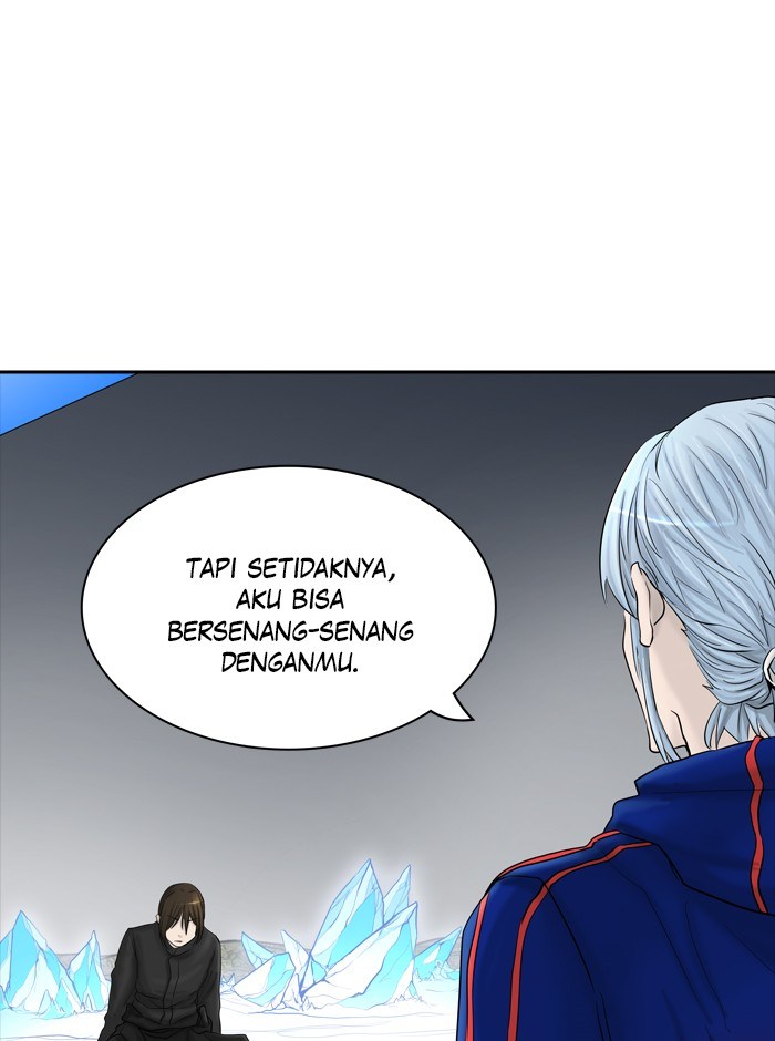 Webtoon Tower Of God Bahasa Indonesia Chapter 373