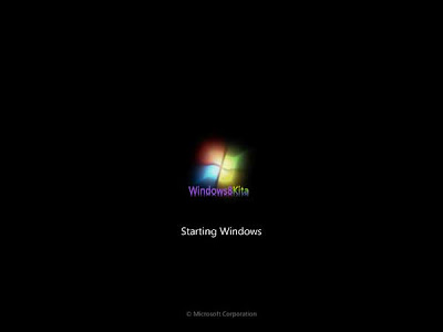 Panduan Cara Instal Windows 7 step 18