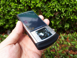 Samsung U900 Soul Jadul Seken Mulus Kolektor Item