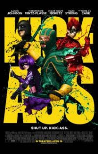 82. filme kick-ass quebrando tudo