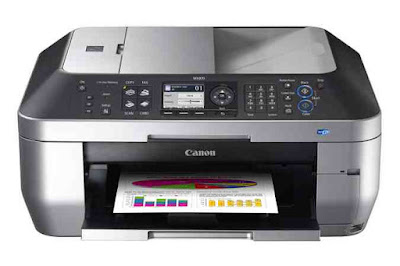 Canon Pixma MX870 Manual