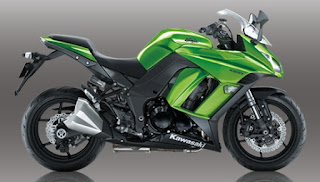 harga ninja 1000