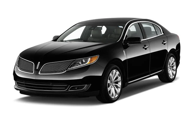 2015 Lincoln MKS