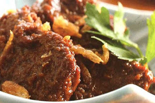 Semur Daging Khas Jepara