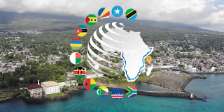 COP 28 : L’initiative de la Grande Muraille Bleue au premier plan aux Comores