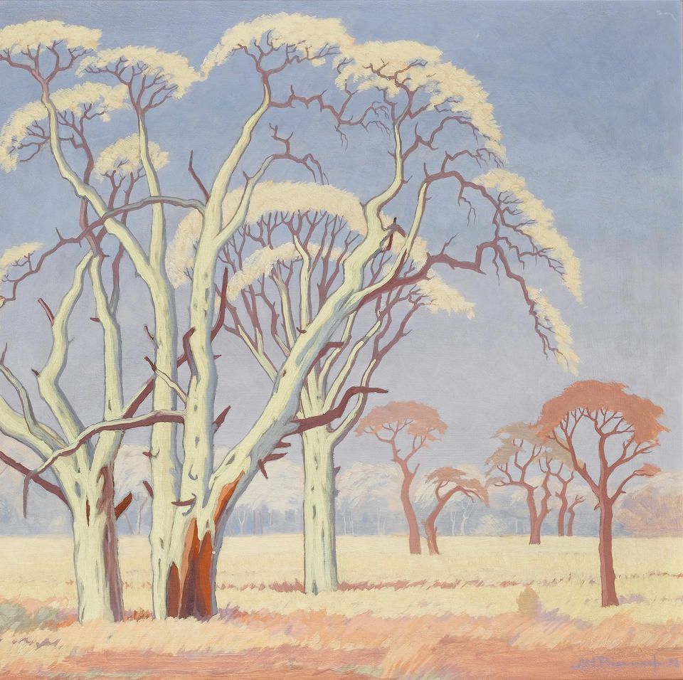 Hendrik-Pierneef-TuttArt@-1