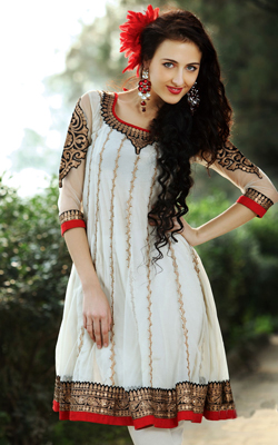 Designer dresses Shalwar kameez